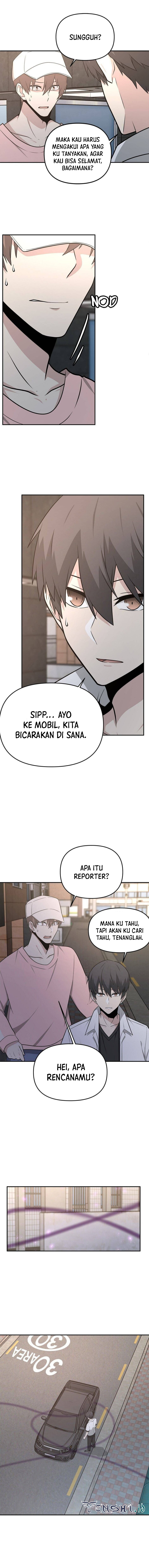 Where Are You Looking, Manager?